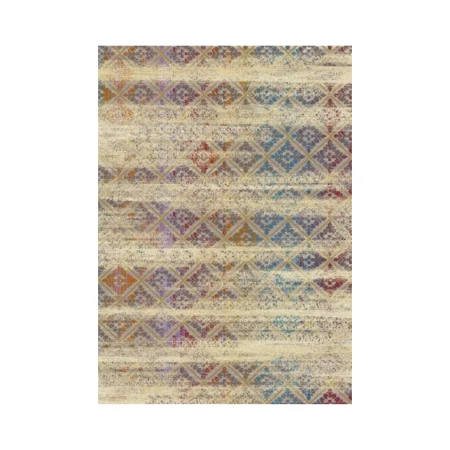 Alfombra De Lana Persia Estilo Neoclasico Con Degradé Y Materiales Nobles 886 - Sualsa (2)