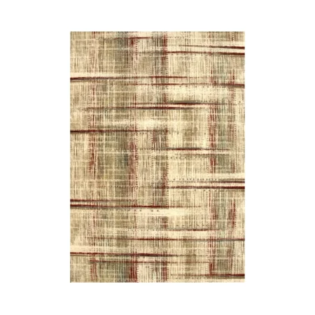 Alfombra De Lana Persia Moderna Fabricada Con Materiales Nobles 883 - Sualsa (2)