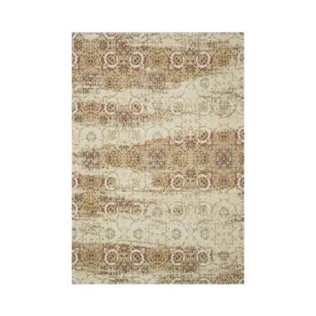 Alfombra De Lana Persia Moderna Fabricada Con Materiales Nobles 890 - Sualsa (2)