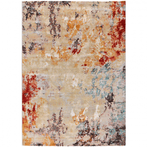 Alfombra Eider 16700 Multicolor - Universal (1)