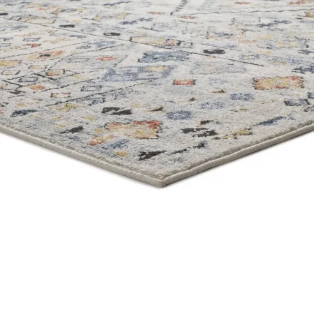 Alfombra Étnica Mabel 3773 Multicolor - Universal (3)