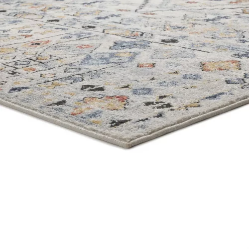 Alfombra Étnica Mabel 3773 Multicolor - Universal (3)