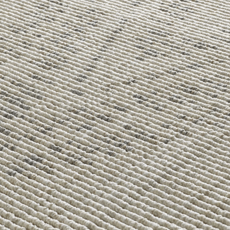 Alfombra Étnica con Relieve Element 9166 Beige - Universal (4)