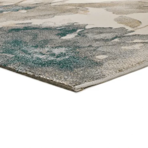Alfombra Floral Sara 12339 Multicolor - Universal (3)