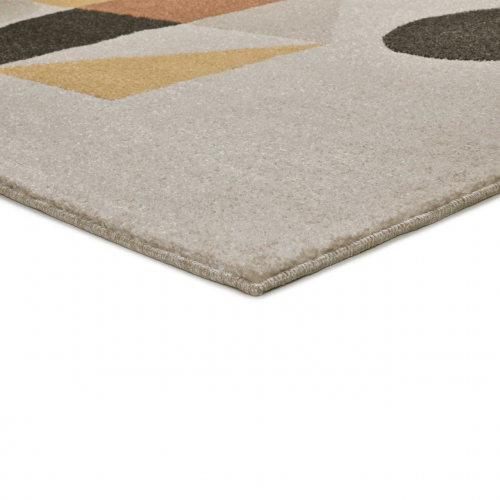 Alfombra Geométrica Domus 32311 Multicolor - Universal (3)