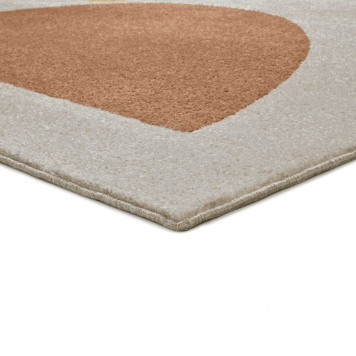 Alfombra Geométrica Domus 32318 Multicolor - Universal (3)