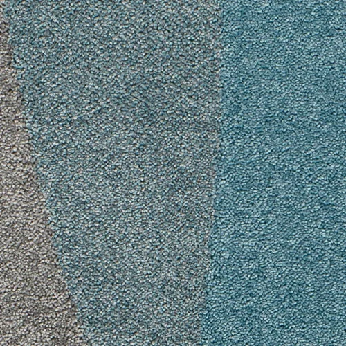 Alfombra Geométrica Monic 12322 Multicolor - Universal-5