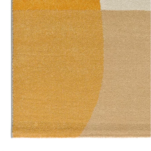 Alfombra Geométrica Monic 12322 Multicolor - Universal-6