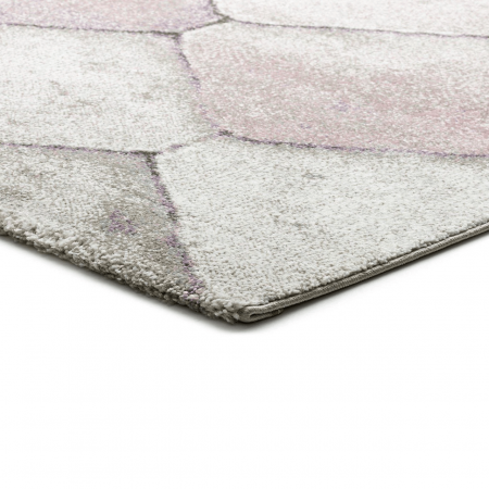 Alfombra Geométrica Mubis 21944 Multicolor - Universal (3)