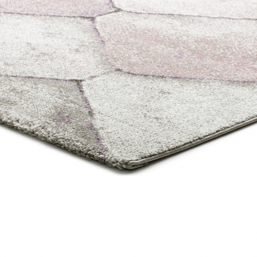 Alfombra Geométrica Mubis 21944 Multicolor - Universal (3)