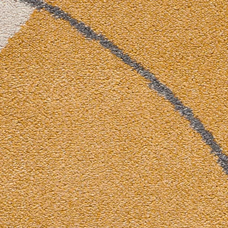 Alfombra Geométrica New York 12321 Multicolor - Universal (4)