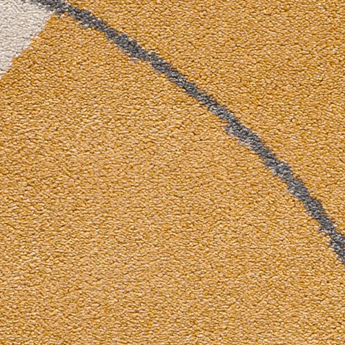 Alfombra Geométrica New York 12321 Multicolor - Universal (4)