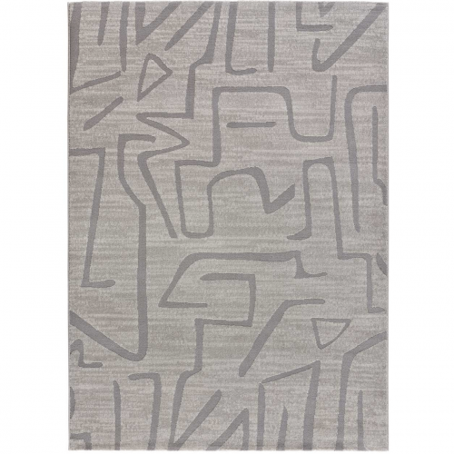 Alfombra HL-Africa Plata - Universal (1)
