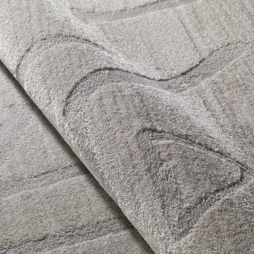 Alfombra HL-Africa Plata - Universal (2)