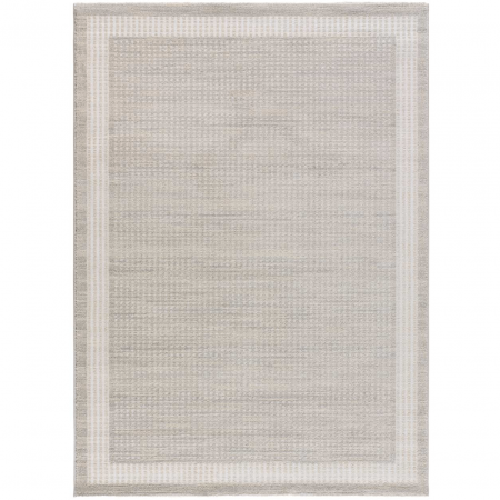 Alfombra HL-Border Crema - Universal
