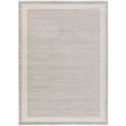 Alfombra HL-Border Crema - Universal