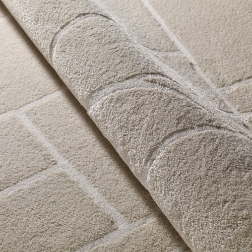 Alfombra HL-Ethnic Crema - Universal (2)