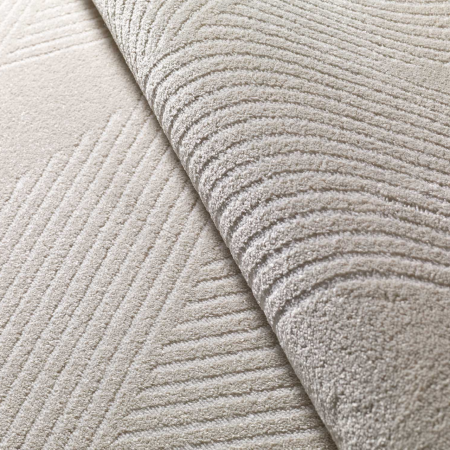 Alfombra HL-Geometric Crema - Universal (2)