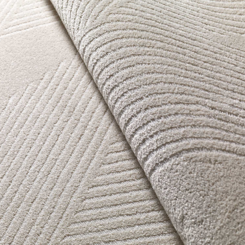 Alfombra HL-Geometric Crema - Universal (2)