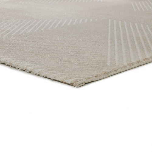 Alfombra HL-Geometric Crema - Universal (4)