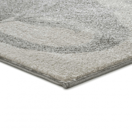 Alfombra Infantil Beats 40254 Blanco - Universal (3)
