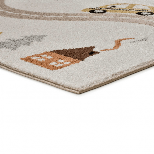Alfombra Infantil Beats 40266 Multicolor - Universal (3)