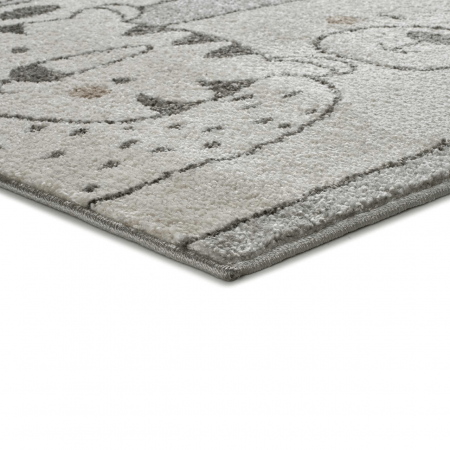 Alfombra Infantil Beats 40268 Gris - Universal (3)