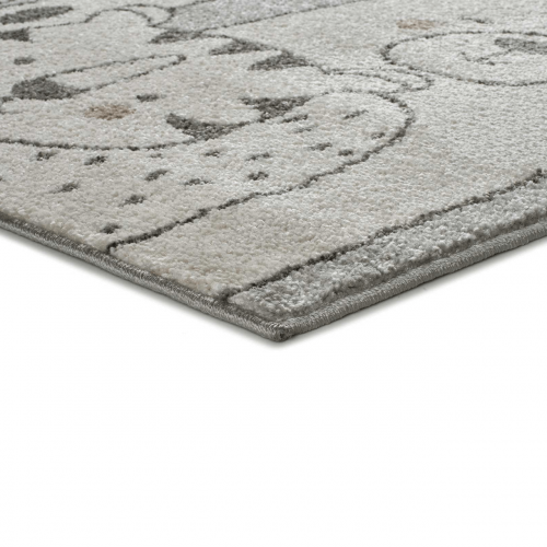 Alfombra Infantil Beats 40268 Gris - Universal (3)
