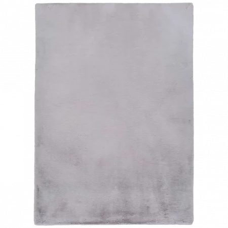 Alfombra Lavable Fox Liso Blanco - Universal (2)