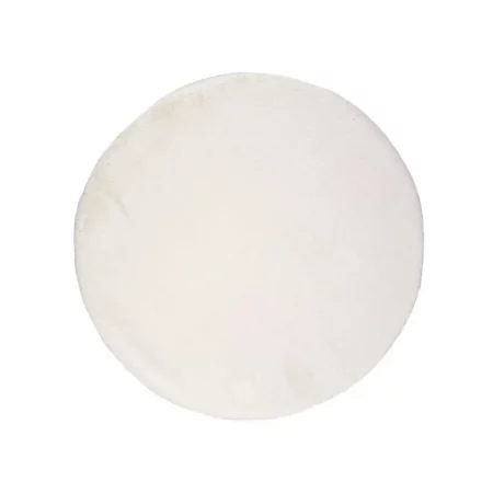 Alfombra Lavable Fox Liso Blanco - Universal (6)