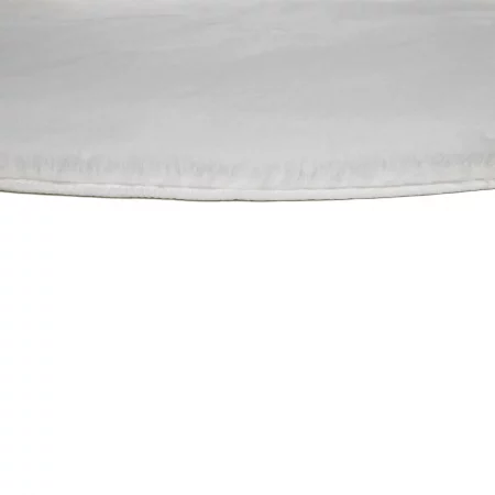 Alfombra Lavable Fox Liso Blanco - Universal (7)