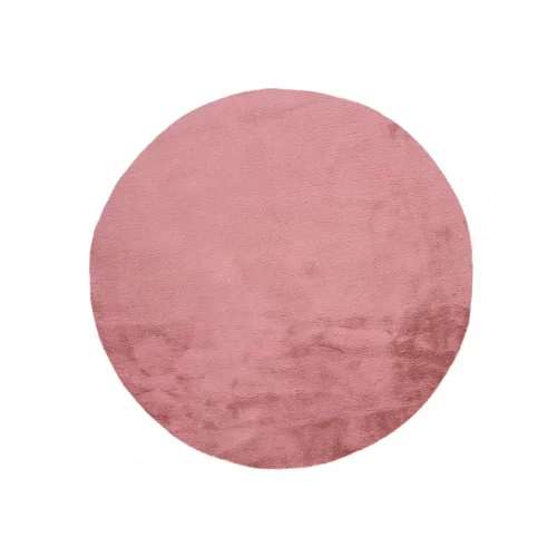 Alfombra Lavable Fox Liso Rosa - Universal (6)