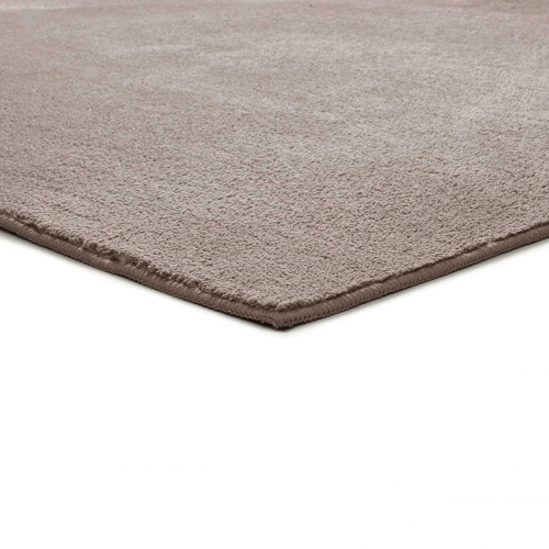 Alfombra Lavable de Microfibra Coraline Liso Visión - Universal (3)