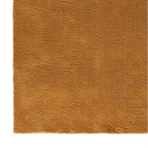 Alfombra Lisa Loft Liso Cobre - Universal (4)