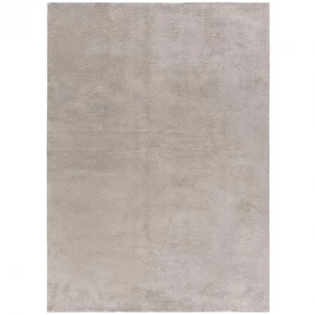 Alfombra Lisa Loft Liso Piedra - Universal (1)