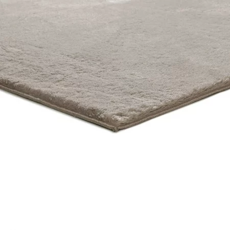 Alfombra Lisa Loft Liso Piedra - Universal (3)