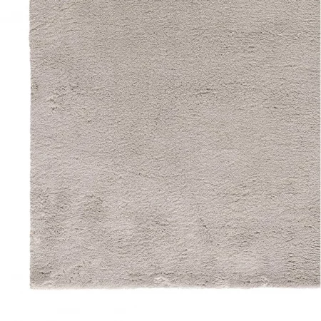 Alfombra Lisa Loft Liso Piedra - Universal (4)