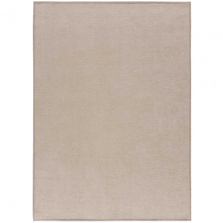 Alfombra Lisa lavable Harris Liso Beige - Universal (1)