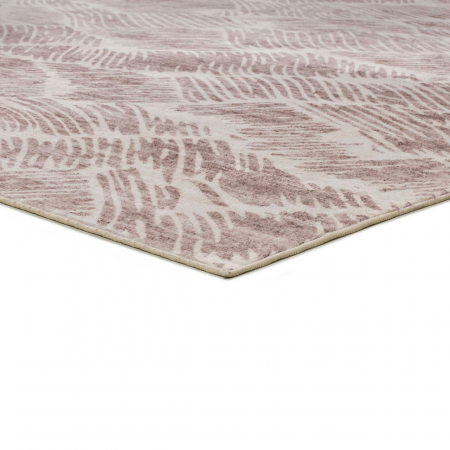 Alfombra Minimalista Class 19151 Tonos Beige - Universal (3)