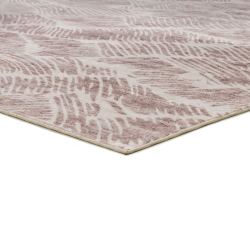 Alfombra Minimalista Class 19151 Tonos Beige - Universal (3)
