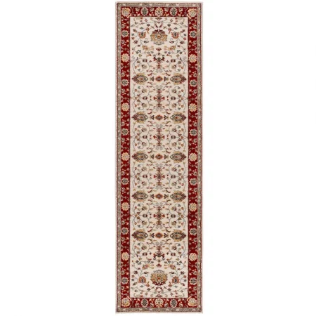 Alfombra Oriental Classic 12505 Crema - Universal (1)