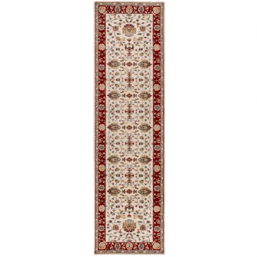 Alfombra Oriental Classic 12505 Crema - Universal (1)