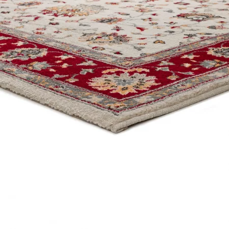 Alfombra Oriental Classic 12505 Crema - Universal (3)