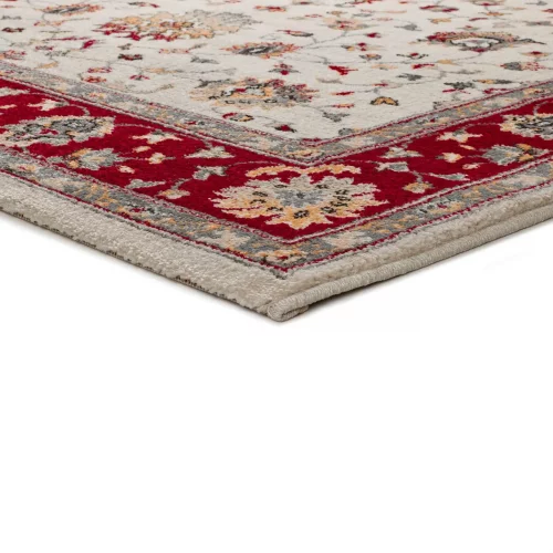 Alfombra Oriental Classic 12505 Crema - Universal (3)