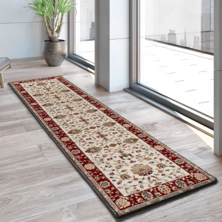 Alfombra Oriental Classic 12505 Crema - Universal (5)