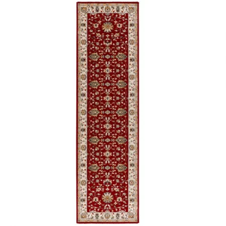 Alfombra Oriental Classic 12505 Rojo - Universal (4)