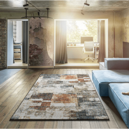 Alfombra Pandora 16546 Multicolor - Universal (2)