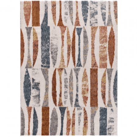 Alfombra Picasso 5189 Multicolor - Universal (1)