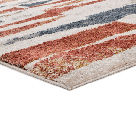 Alfombra Picasso 5189 Multicolor - Universal (3)