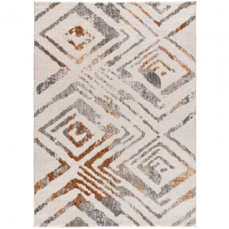 Alfombra Picasso 5259 Multicolor - Universal (1)